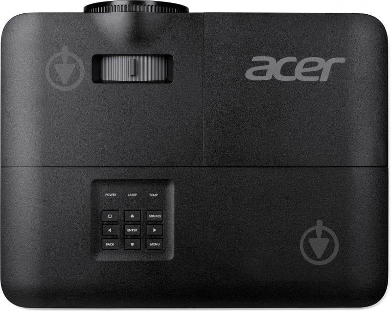 Проектор Acer (MR.JX611.001) - фото 5 Проектор Acer (MR.JX611.001) - фото 5