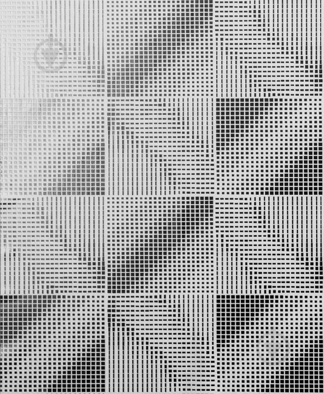 Обои из вспененного винила Bravo тип 503 85071BR30 0,53x10,05 м - фото 1