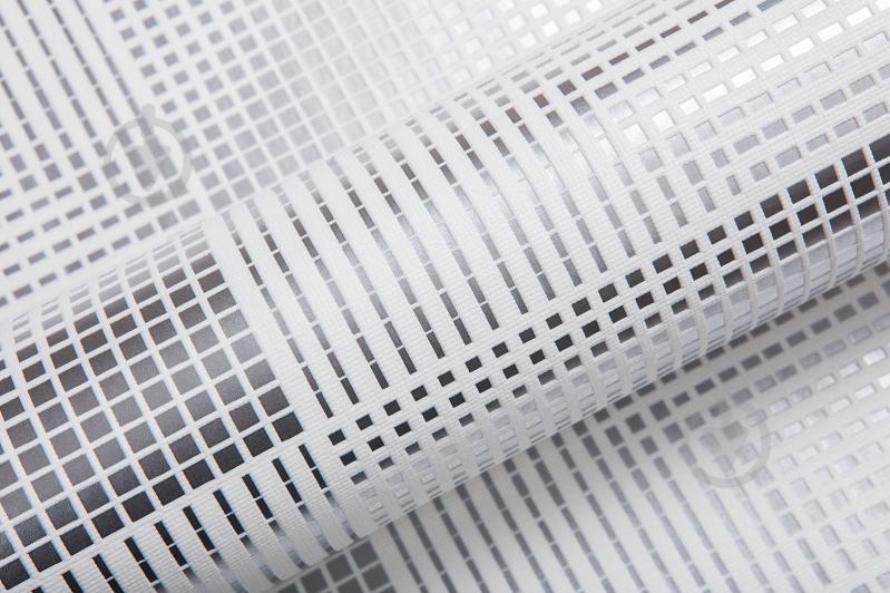 Обои из вспененного винила Bravo тип 503 85071BR30 0,53x10,05 м - фото 2