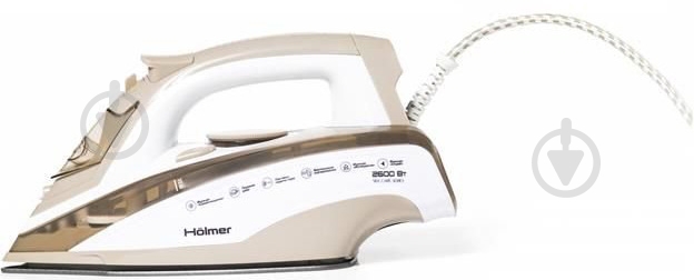 Утюг Holmer HIT-2642 - фото 3