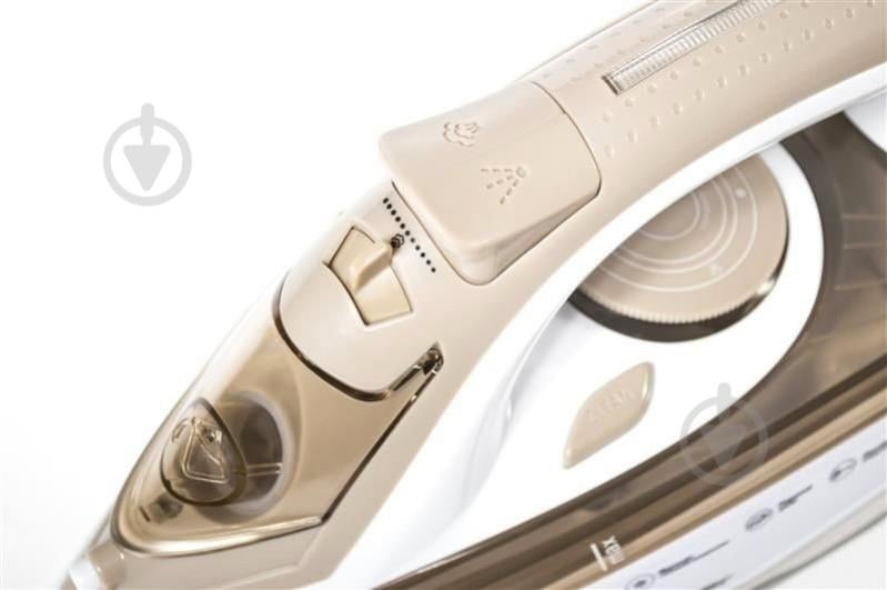 Утюг Holmer HIT-2642 - фото 6