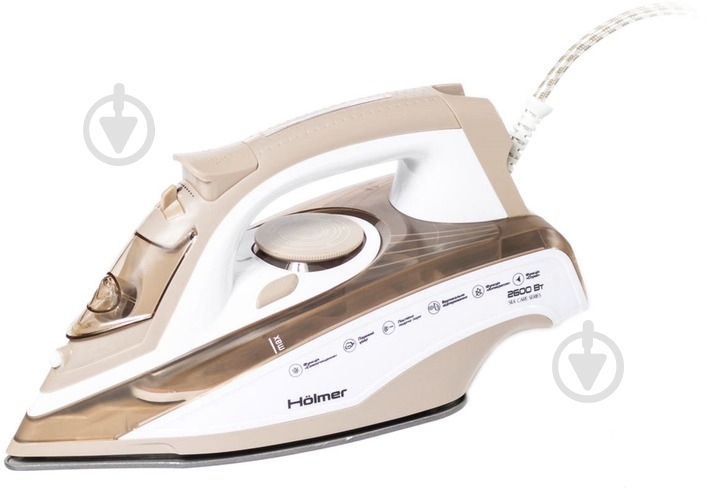 Утюг Holmer HIT-2642 - фото 1