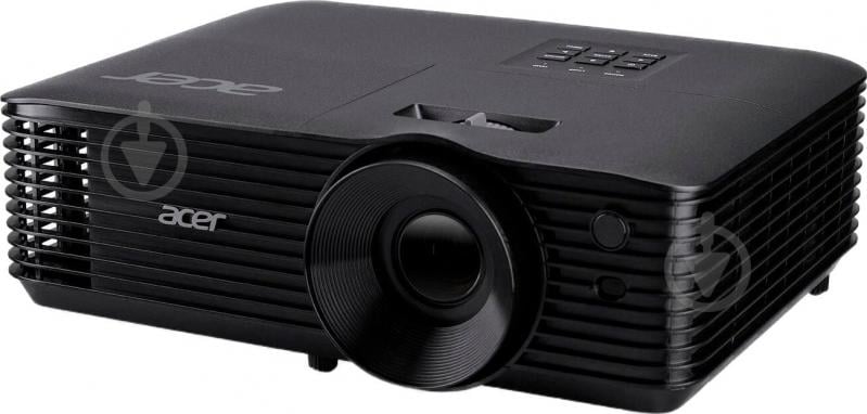 Проектор Acer (MR.JXU11.001) - фото 5