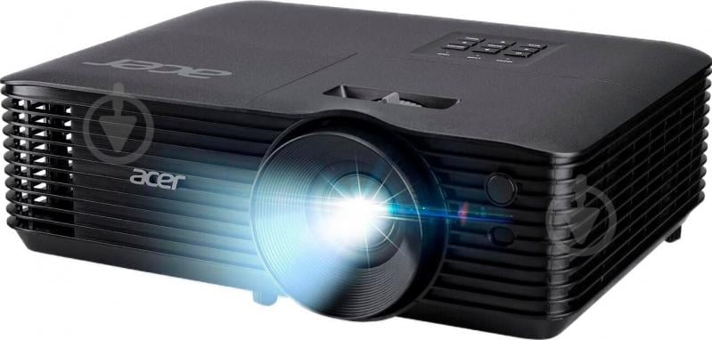 Проектор Acer (MR.JXU11.001) - фото 7