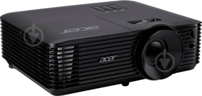 Проектор Acer (MR.JXU11.001) - фото 2