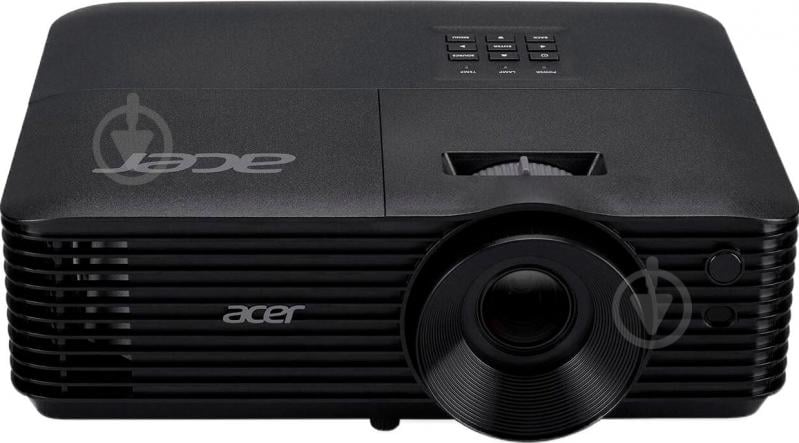 Проектор Acer (MR.JXU11.001) - фото 4