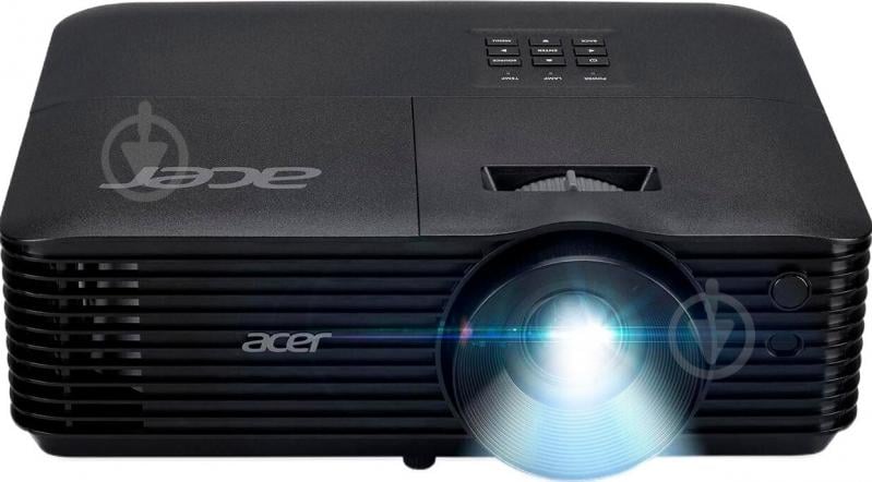 Проектор Acer (MR.JXU11.001) - фото 1