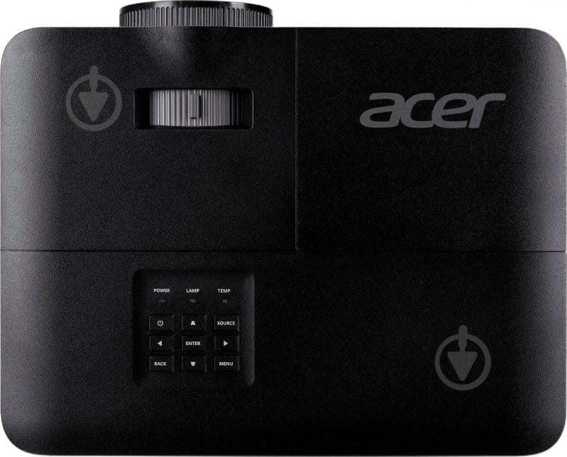 Проектор Acer (MR.JXU11.001) - фото 8