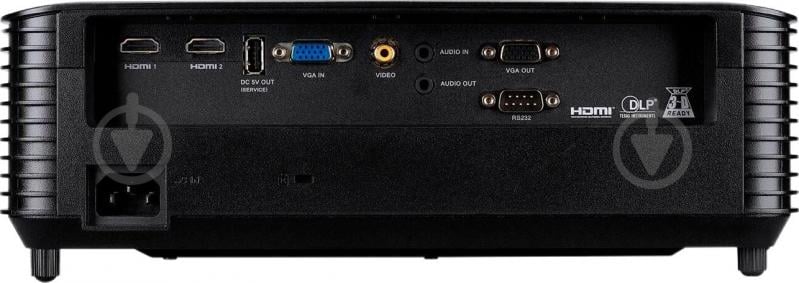 Проектор Acer (MR.JXU11.001) - фото 9