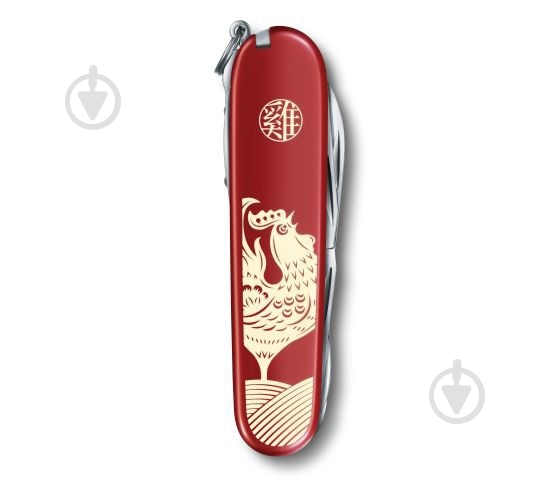 Нож Victorinox Huntsman 1.3714.E6 - фото 1 Нож Victorinox Huntsman 1.3714.E6 - фото 1