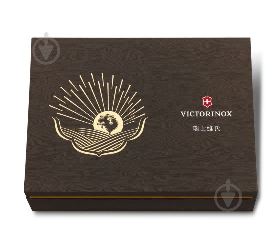 Нож Victorinox Huntsman 1.3714.E6 - фото 3 Нож Victorinox Huntsman 1.3714.E6 - фото 3