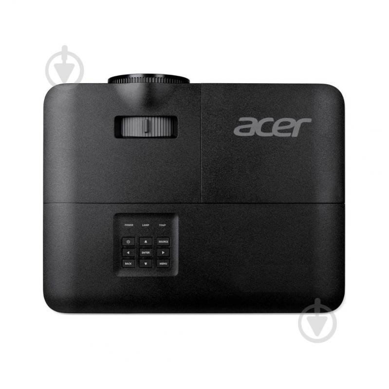 Проектор Acer (MR.JX611.002) - фото 5