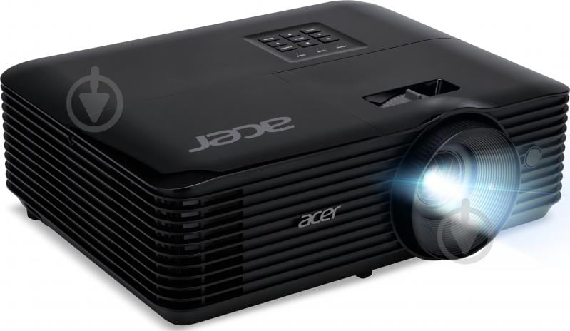 Проектор Acer (MR.JX611.002) - фото 2