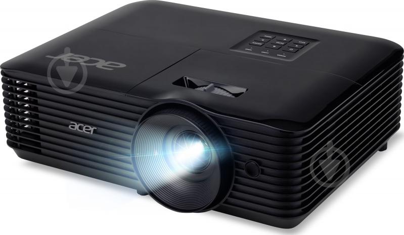 Проектор Acer (MR.JX611.002) - фото 4