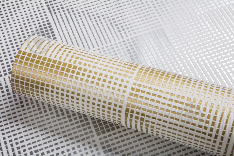 Обои из вспененного винила Bravo тип 503 85071BR34 0,53x10,05 м - фото 5