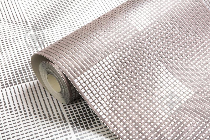 Обои из вспененного винила Bravo тип 503 85071BR34 0,53x10,05 м - фото 6