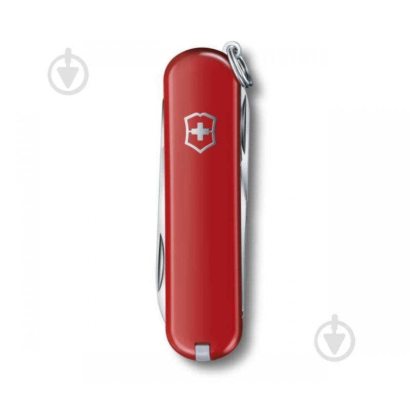Нож складной Victorinox Executive (7 функций) 0.6423 - фото 2