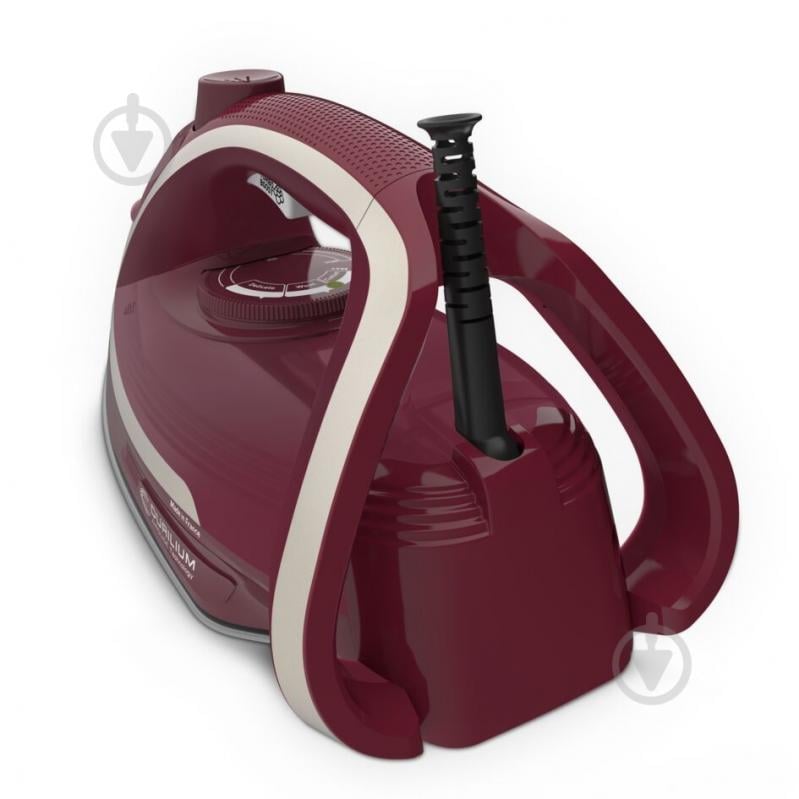 ВИТРИНА! Утюг Tefal FV6820E0 Ultragliss Plus - фото 4 ВИТРИНА! Утюг Tefal FV6820E0 Ultragliss Plus - фото 4