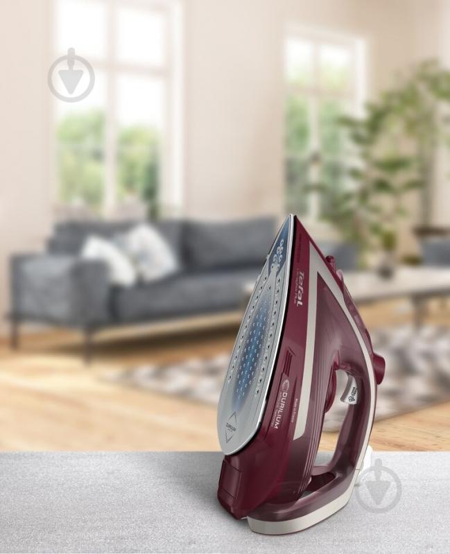 ВИТРИНА! Утюг Tefal FV6820E0 Ultragliss Plus - фото 5 ВИТРИНА! Утюг Tefal FV6820E0 Ultragliss Plus - фото 5