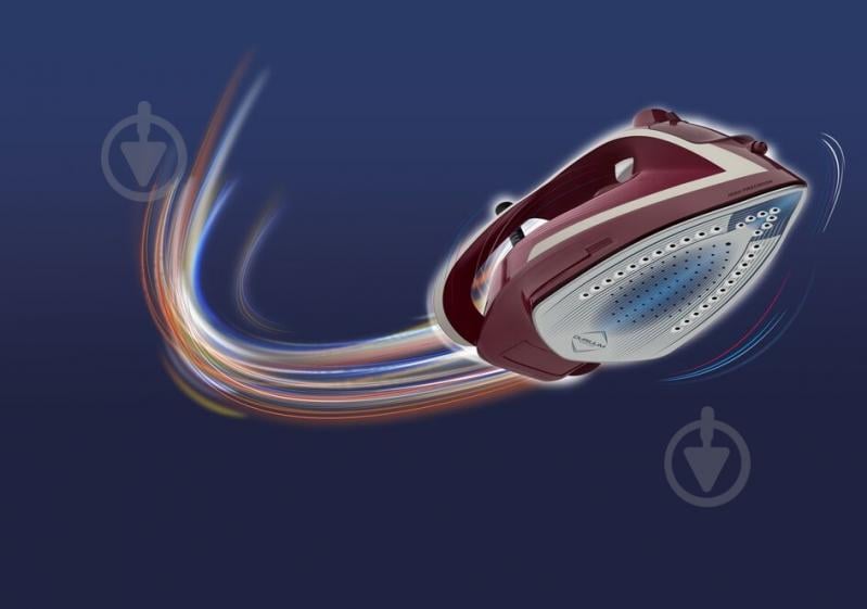 ВИТРИНА! Утюг Tefal FV6820E0 Ultragliss Plus - фото 8 ВИТРИНА! Утюг Tefal FV6820E0 Ultragliss Plus - фото 8