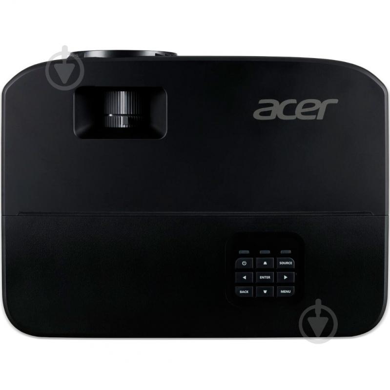 Проектор Acer (MR.JX711.001) - фото 6 Проектор Acer (MR.JX711.001) - фото 6