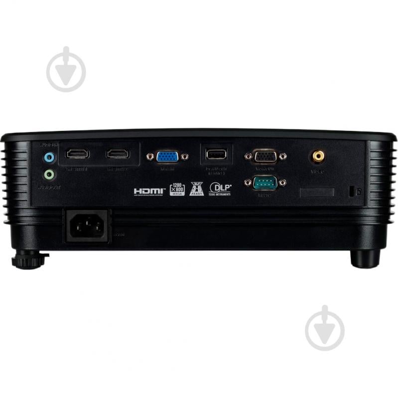 Проектор Acer (MR.JX711.001) - фото 7 Проектор Acer (MR.JX711.001) - фото 7