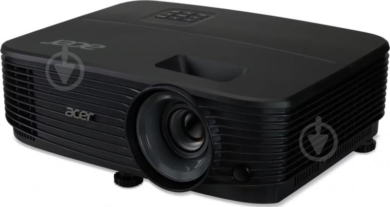 Проектор Acer (MR.JX711.001) - фото 3 Проектор Acer (MR.JX711.001) - фото 3