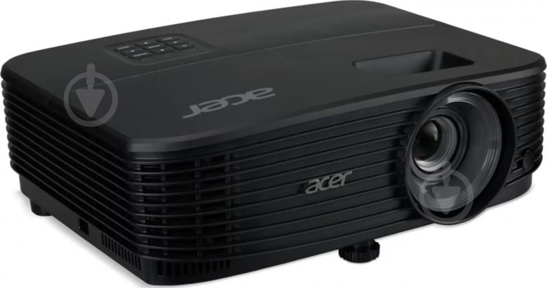 Проектор Acer (MR.JX711.001) - фото 2 Проектор Acer (MR.JX711.001) - фото 2