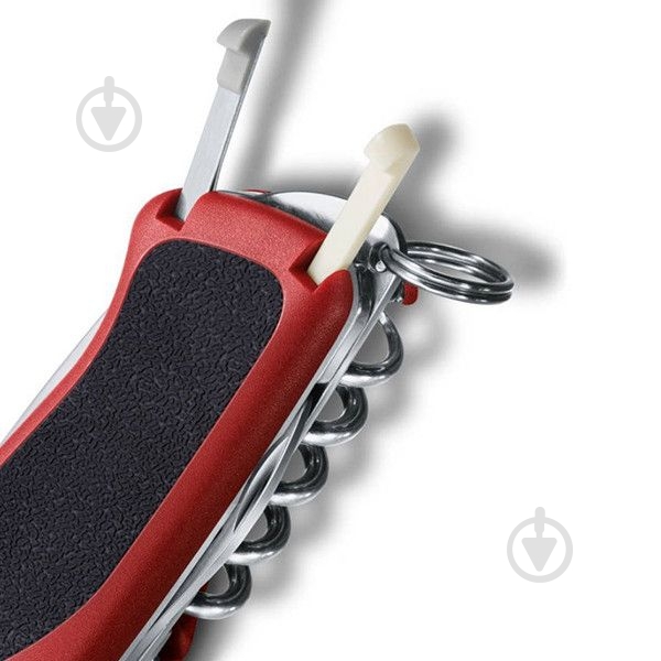 Ніж швейцарський Victorinox RangerGrip 0.9553.C - фото 4