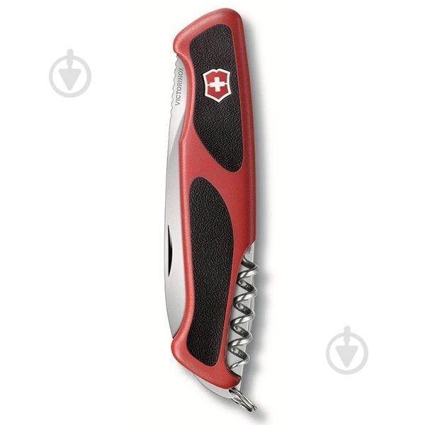 Ніж швейцарський Victorinox RangerGrip 0.9553.C - фото 5