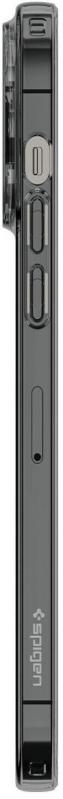 Чехол Spigen Crystal Flex для Apple iPhone 14 Pro Max space crystal (ACS04637) - фото 5