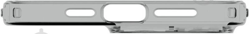 Чехол Spigen Crystal Flex для Apple iPhone 14 Pro Max space crystal (ACS04637) - фото 6
