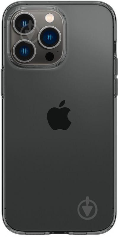 Чехол Spigen Crystal Flex для Apple iPhone 14 Pro Max space crystal (ACS04637) - фото 3