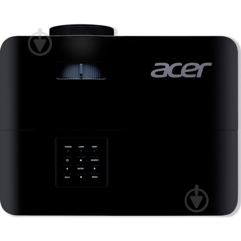 Проектор Acer (MR.JX611.00Z) - фото 3