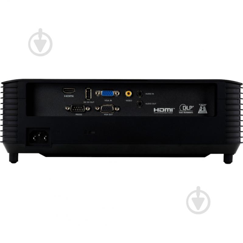 Проектор Acer (MR.JX611.00Z) - фото 4