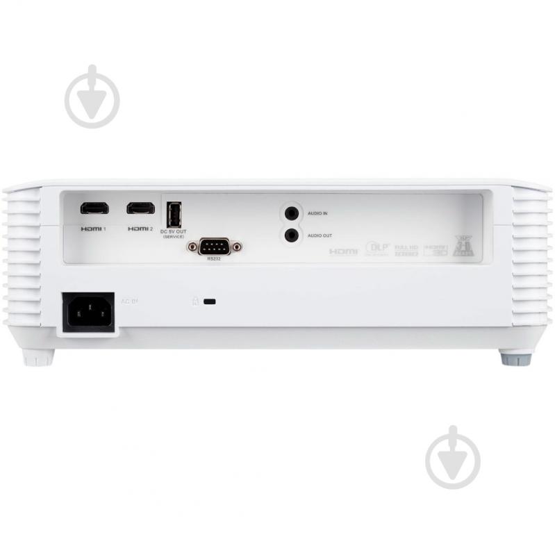 Проектор Acer (MR.JXY11.001) - фото 4