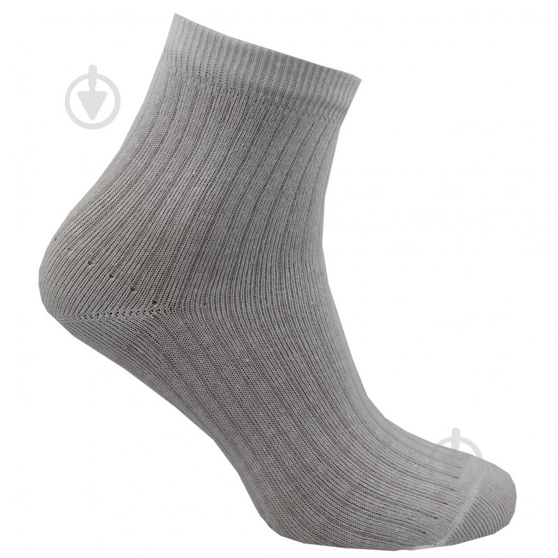 Носки детские унисекс Premier Socks высокие рубчик р. 20–22 белый - фото 1 Носки детские унисекс Premier Socks высокие рубчик р. 20–22 белый - фото 1