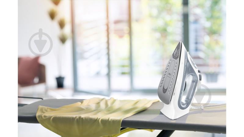 ВІТРИНА! Праска Braun SI3054GY TexStyle 3 - фото 3 ВІТРИНА! Праска Braun SI3054GY TexStyle 3 - фото 3
