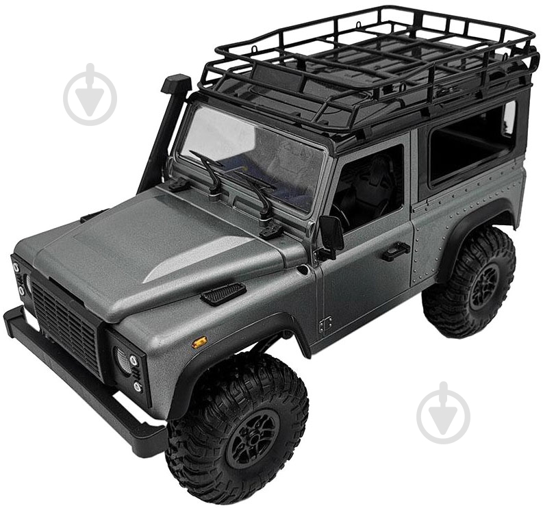 ᐉ Машинка на р/у MN Model Краулер 99S Defender полноприводный 1:12 MN ...