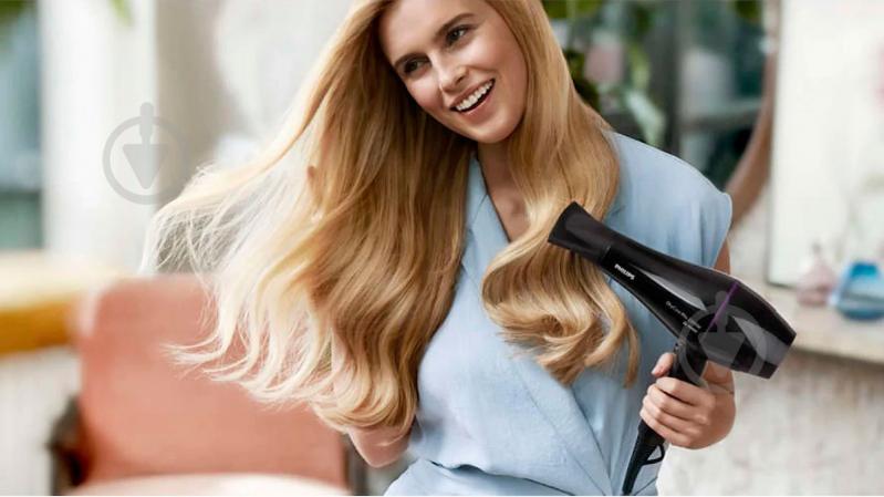 ВИТРИНА! Фен Philips DryCare Pro BHD274/00 - фото 11