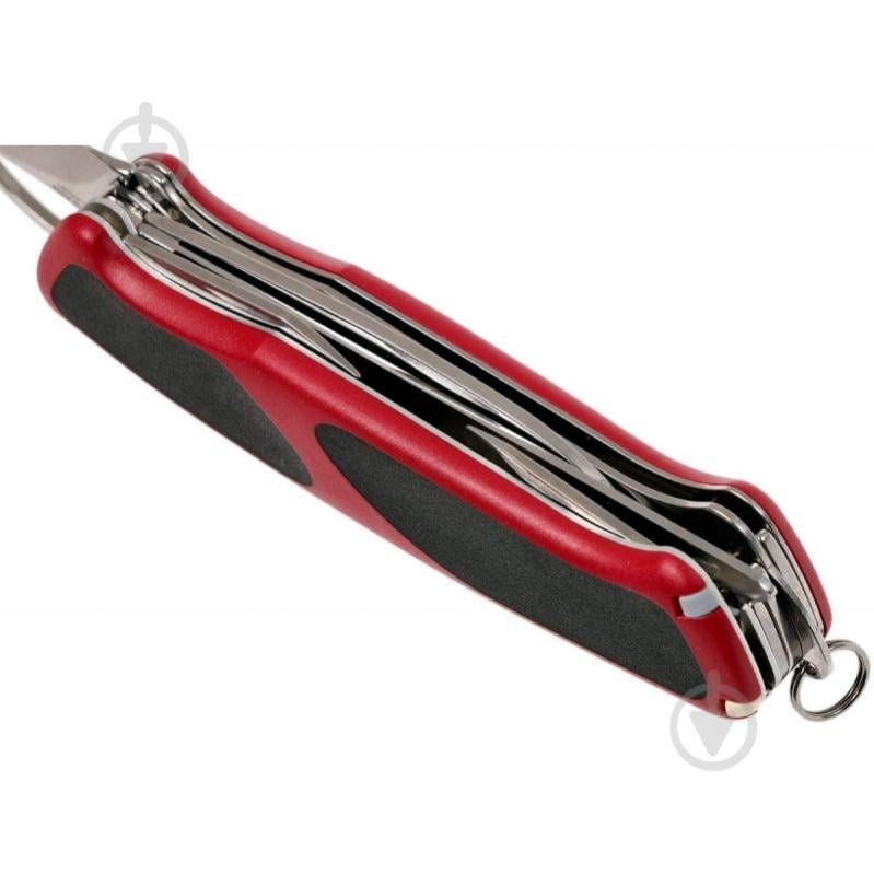 Нож швейцарский Victorinox RangerGrip 57 0.9583.MC - фото 5