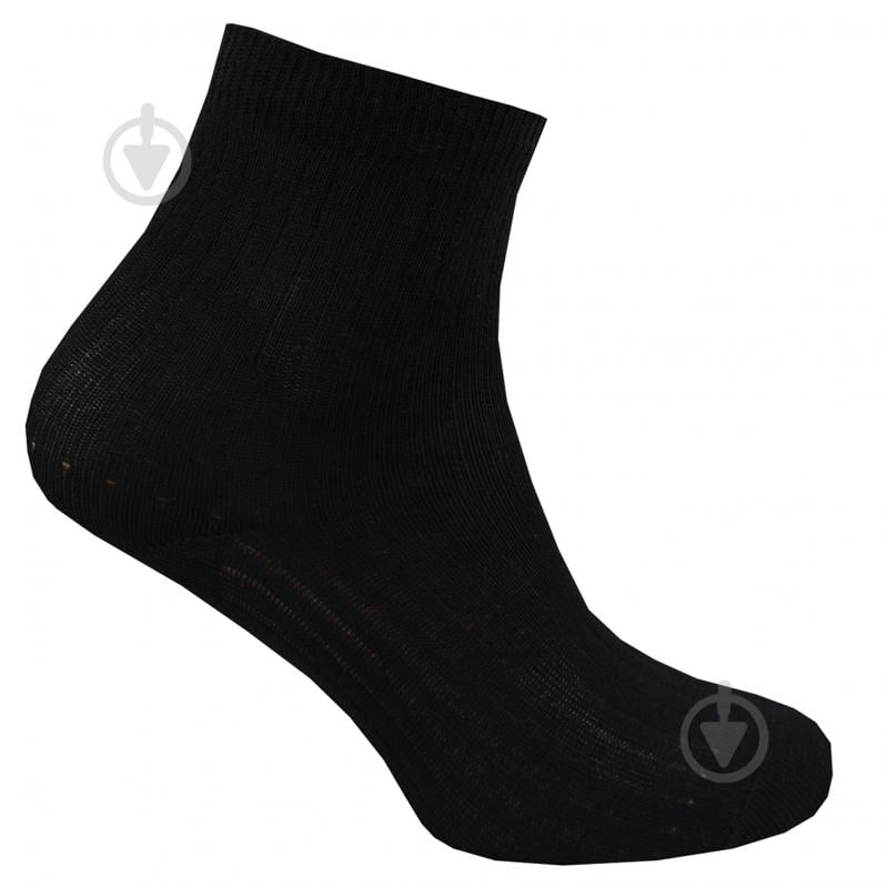 Шкарпетки дитячі унісекс Premier Socks високі рубчик р. 16–18 чорний - фото 1 Шкарпетки дитячі унісекс Premier Socks високі рубчик р. 16–18 чорний - фото 1