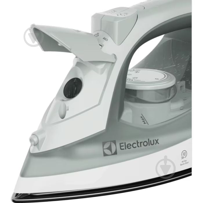 Утюг Electrolux E3SI1-2LG - фото 2