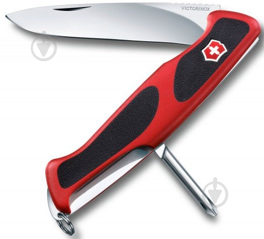 Нож Victorinox RangerGrip 0.9623.C - фото 1