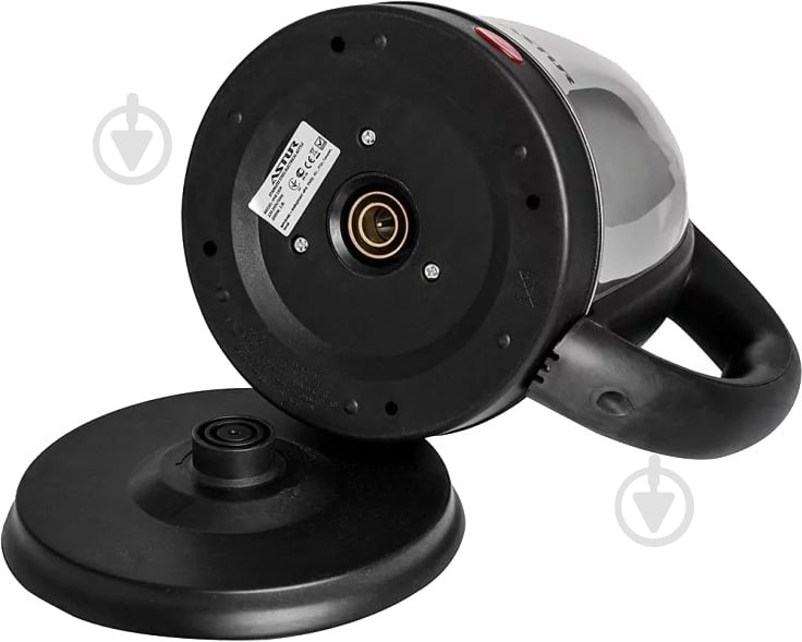 Электрочайник Astor ННВ1804 - фото 3