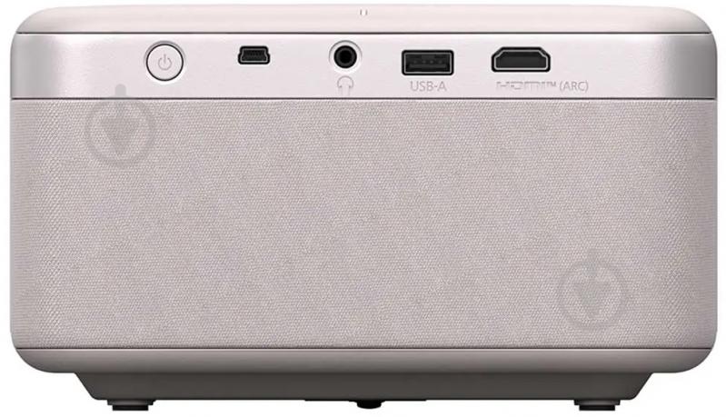 Проектор Epson EF-21R (V11HB35240) - фото 6