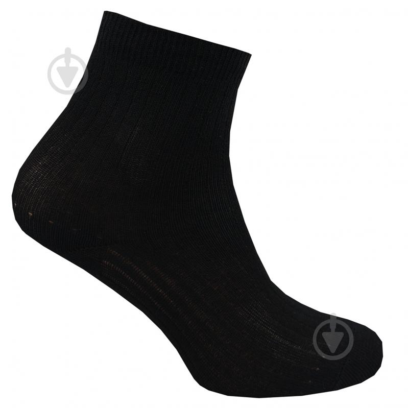 Шкарпетки дитячі унісекс Premier Socks високі рубчик р. 20–22 чорний - фото 1 Шкарпетки дитячі унісекс Premier Socks високі рубчик р. 20–22 чорний - фото 1