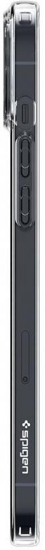 Чехол Spigen Crystal Flex для Apple iPhone 14 Plus crystal clear (ACS04650) - фото 6