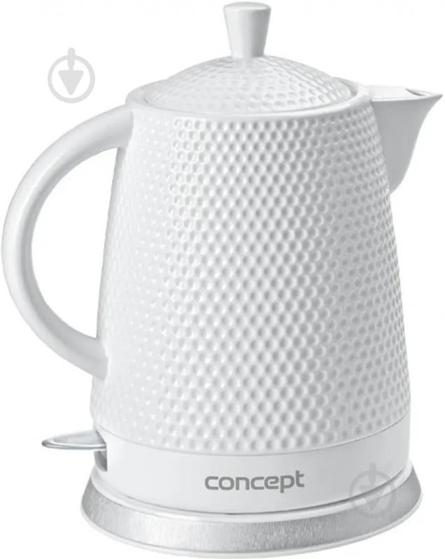 Электрочайник Concept RK0040 - фото 2