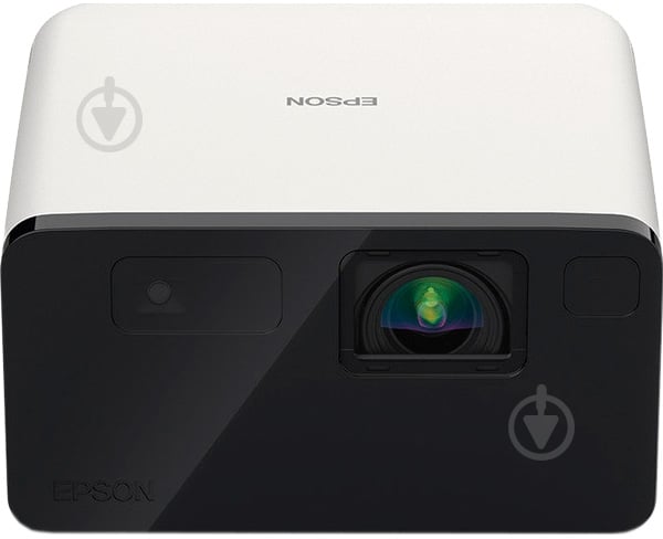Проектор Epson EF-21W (V11HB35040) - фото 1